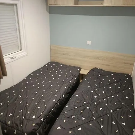 Mobilhome La Carabasse