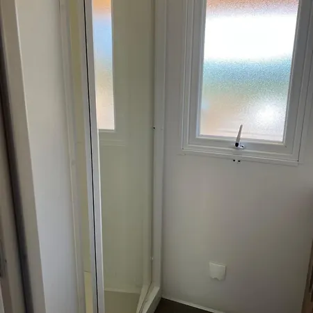 Kamp alanı Mobilhome La Carabasse Vias