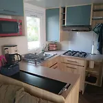 Mobilhome La Carabasse