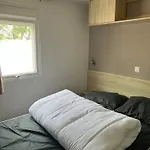 אתר קמפינג Mobilhome La Carabasse ויאס