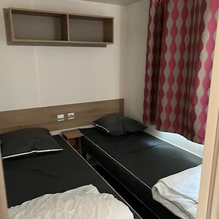 Mobilhome La Carabasse
