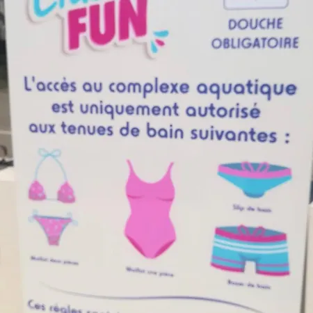 Mobilhome La Carabasse * فيا