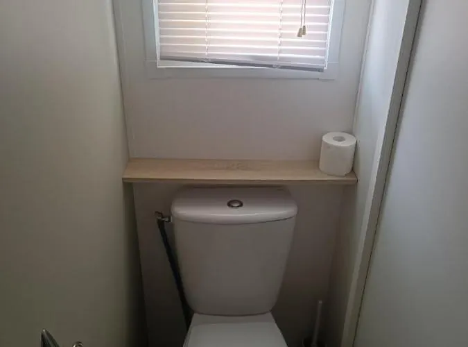 Mobilhome La Carabasse