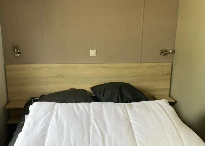 Camping Mobilhome La Carabasse Vias